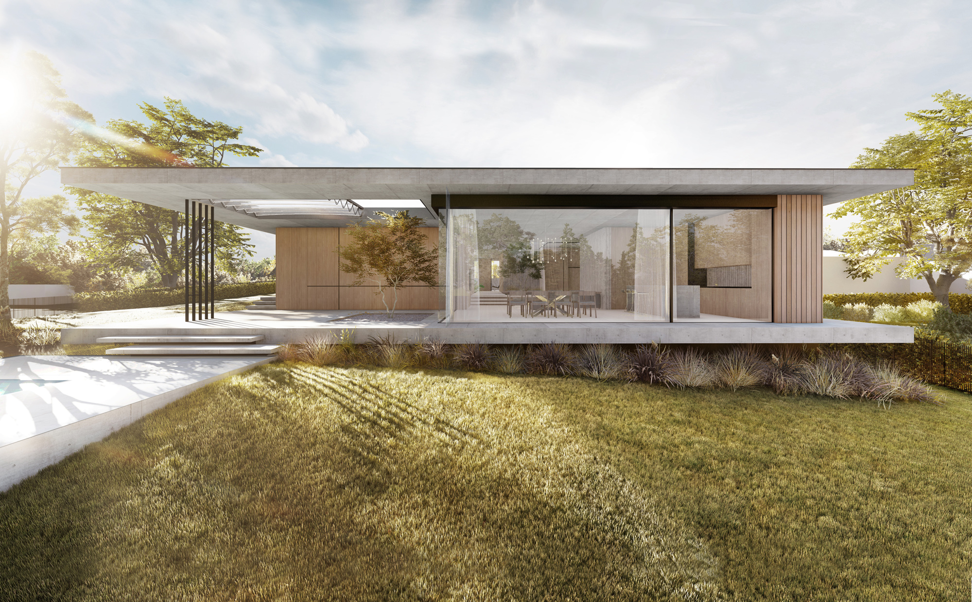 01_Vila Infinite Line