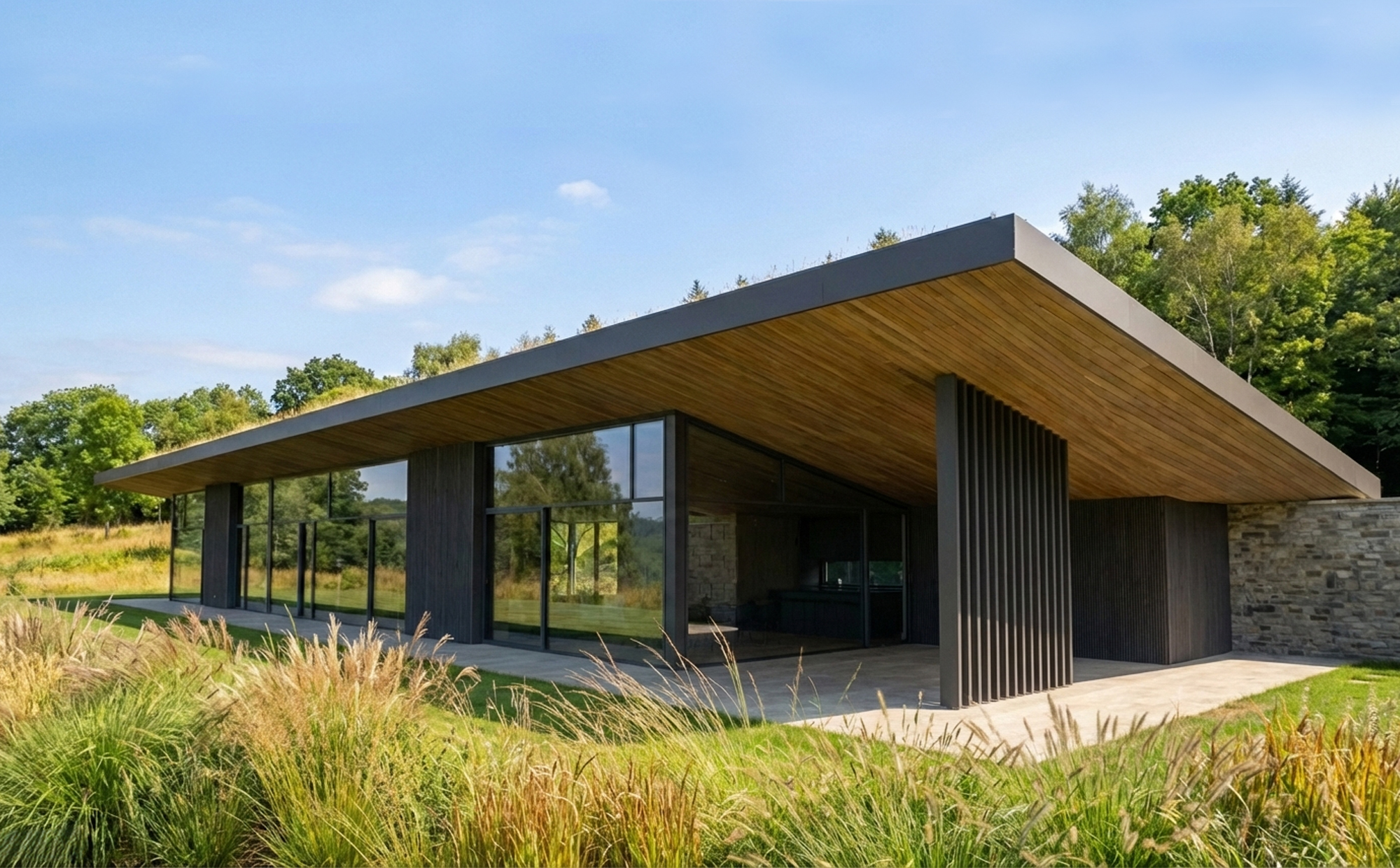 01_Vila Velké Popovice